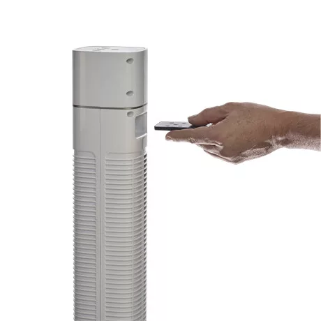Bimar VC119 ventilátor álló bluetooth hangszóróval