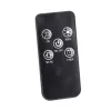 Bimar VC119 ventilátor álló bluetooth hangszóróval