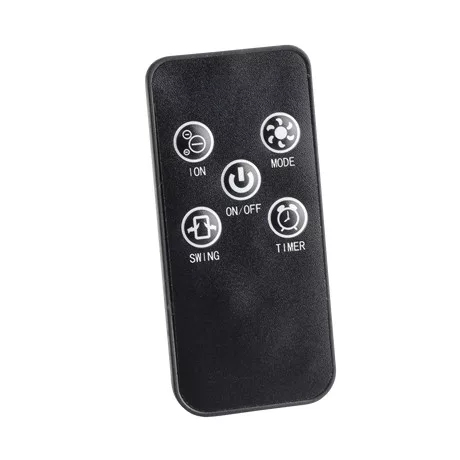 Bimar VC119 ventilátor álló bluetooth hangszóróval