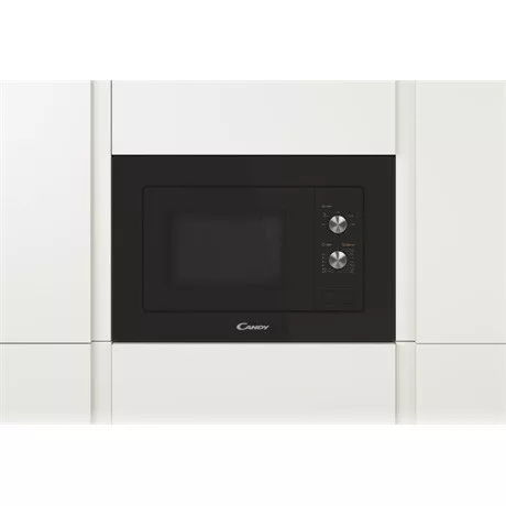 Candy MIS1730B mikrohullámú sütő beépíthető