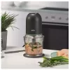 Braun CH3011BK aprító