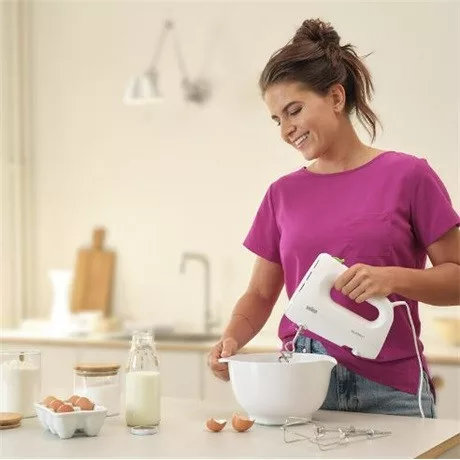 Braun HM1110WH kézi mixer