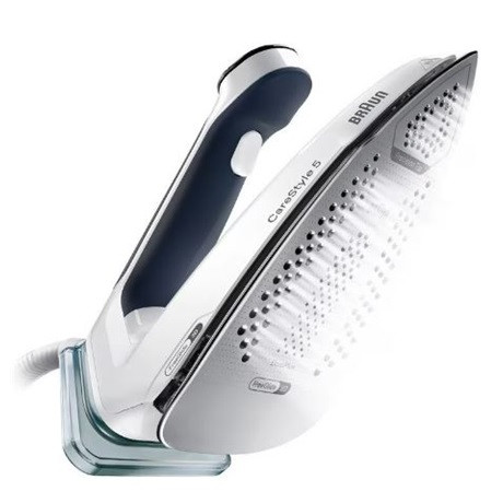 Braun IS5245BL gőzállomás