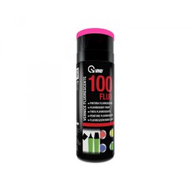   VMD Fluoreszkáló festék spray - 400 ml - rózsaszín (17300FLU-PK)