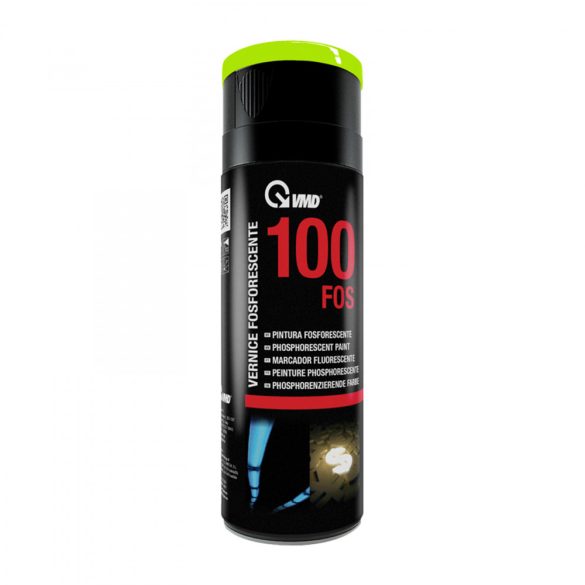 VMD Foszforeszkáló festék spray - 400 ml (17300FOS)