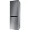 Indesit LI8 SN2E X hűtő alulfagyasztós
