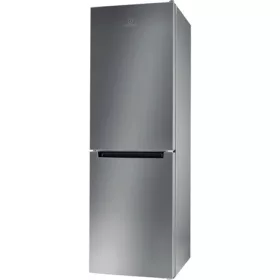 Indesit LI8 SN2E X hűtő alulfagyasztós