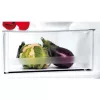 Indesit LI8 SN2E X hűtő alulfagyasztós