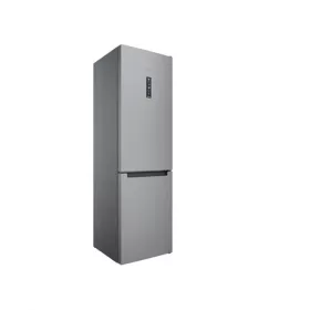 Indesit INFC9 TT33X hűtő alulfagyasztós