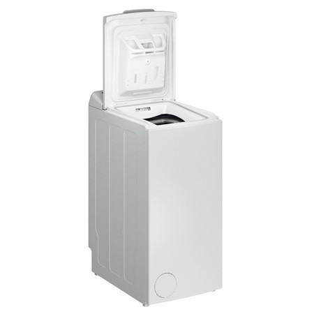 Indesit BTW S6240P EU/N mosógép felültöltős