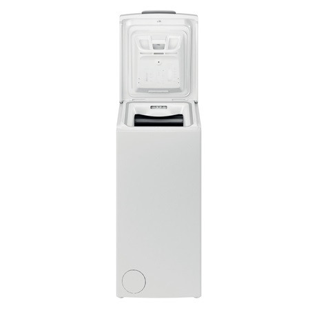 Indesit BTW S6240P EU/N mosógép felültöltős
