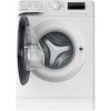 Indesit MTWE 81495 WK EE mosógép elöltöltős