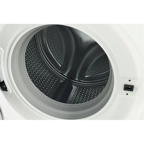 Indesit MTWE 81495 WK EE mosógép elöltöltős
