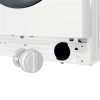 Indesit MTWE 81495 WK EE mosógép elöltöltős