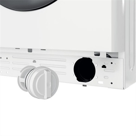 Indesit MTWE 81495 WK EE mosógép elöltöltős