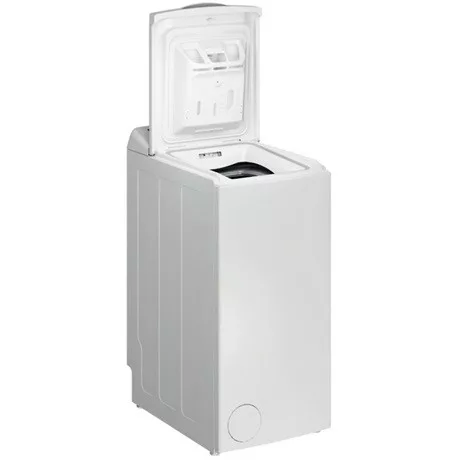 Indesit BTW S50400 EU/N mosógép felültöltős