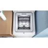 Indesit BTW S50400 EU/N mosógép felültöltős