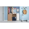 Indesit BTW S50400 EU/N mosógép felültöltős