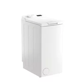 Indesit TI5512EMTEE mosógép felültöltős
