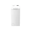 Indesit TI5512EMTEE mosógép felültöltős