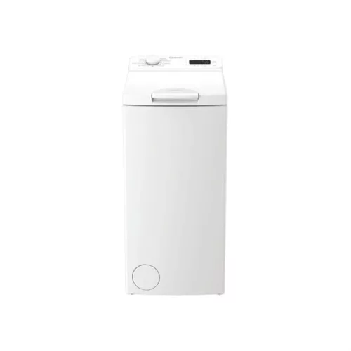 Indesit TI5512EMTEE mosógép felültöltős