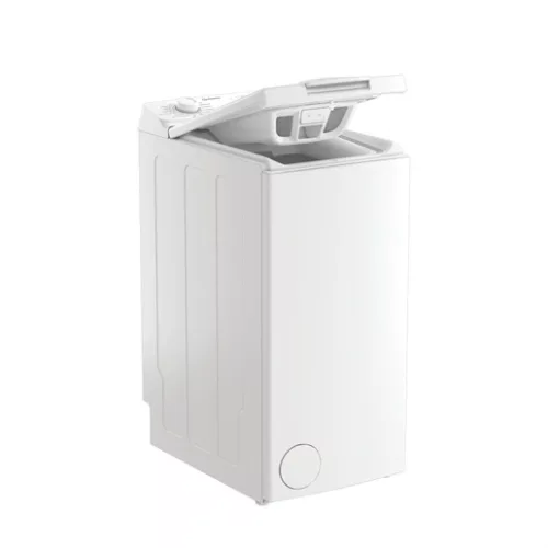 Indesit TI5512EMTEE mosógép felültöltős