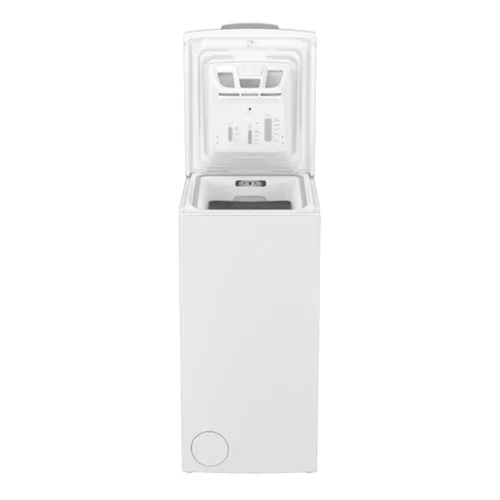 Indesit TI5512EMTEE mosógép felültöltős