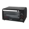 Beper 90.882 mini sütő 12l