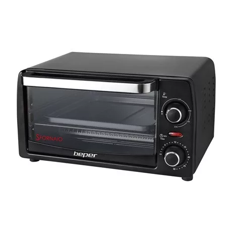 Beper 90.882 mini sütő 12l