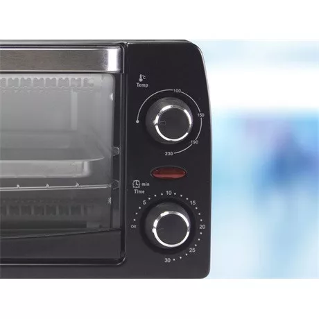 Beper 90.882 mini sütő 12l