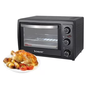 Beper 90.884 mini sütő 30l