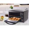 Beper 90.884 mini sütő 30l