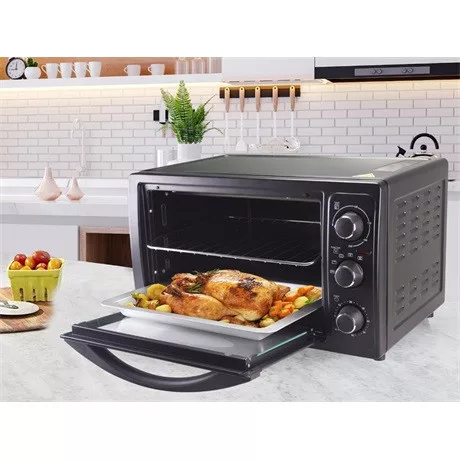Beper 90.884 mini sütő 30l