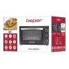 Beper 90.884 mini sütő 30l