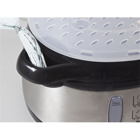 Beper BC.250 ételpároló