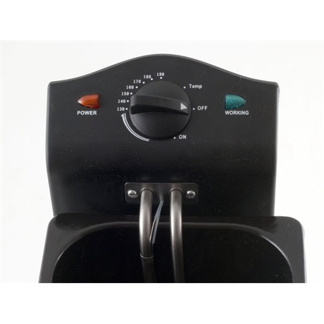 Beper BC.353 olajsütő 3l