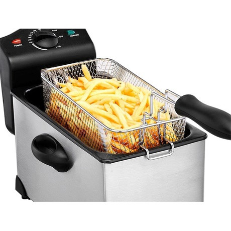 Beper BC.353 olajsütő 3l