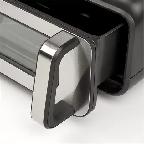 G3 Ferrari G10181 forrólevegős sütő