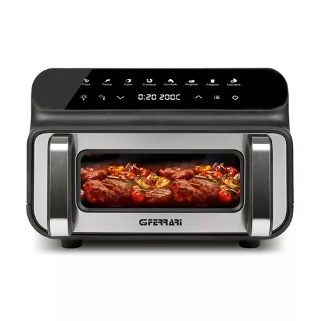 G3 Ferrari G10181 forrólevegős sütő