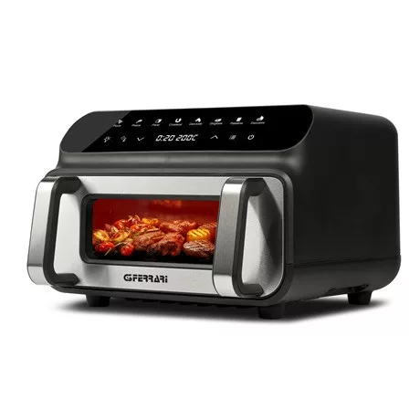 G3 Ferrari G10181 forrólevegős sütő