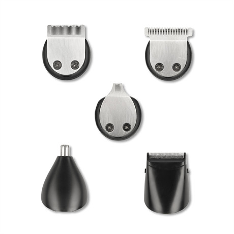 G3 Ferrari G30062 hajvágó szett