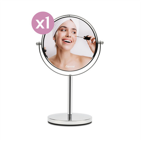 Girmi BE01 kozmetikai tükör