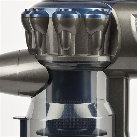 Girmi AP74 álló porszívó