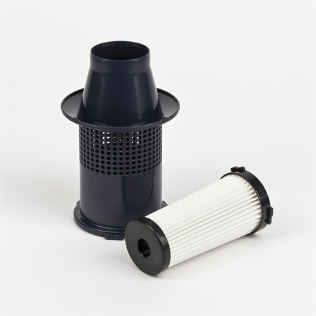 Girmi AP74 álló porszívó