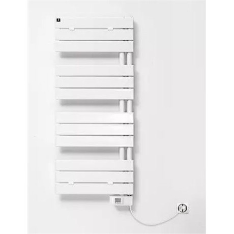 Deltacalor FLAG 500 WATT törölközőszárító radiátor