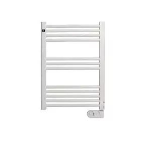   Deltacalor ELECTRO BASIC 300 WATT FEHÉR törölközőszárító radiátor