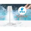 Beper P201UTP112 asztali lámpa usb töltéssel