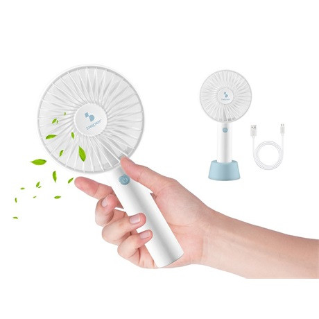 Beper P206VEN401 tölthető mini ventilátor