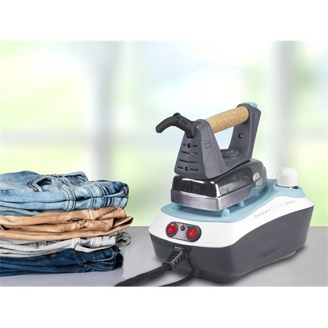 Beper P204CAL001 gőzállomás