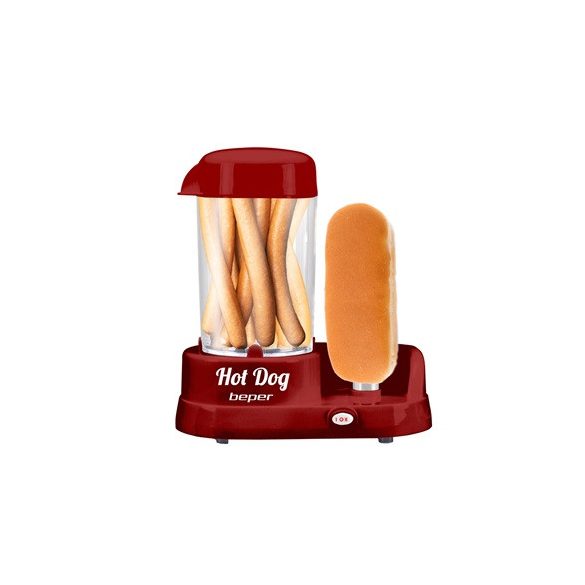Beper P101CUD501 hot-dog készítő
